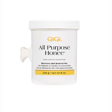 GiGi All Purpose Microwave Honee™, 8 oz 