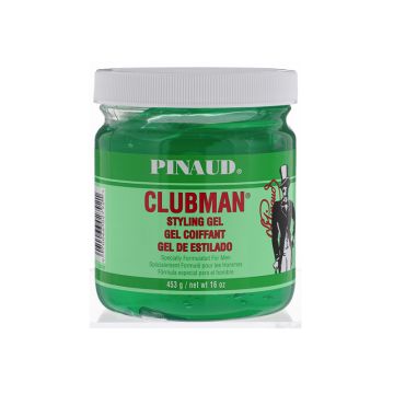 Pinaud clubman gel store