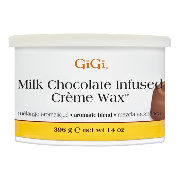 Milk Chocolate Infused Crème Wax™