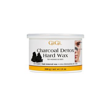 Charcoal Detox Hard Wax