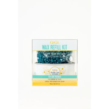 WAX REFILL KIT 5oz