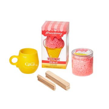 GiGi Wax Beads - GiGi: Wax The most trusted wax brand among