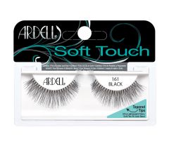  SOFT TOUCH NATURAL LASHES - 161