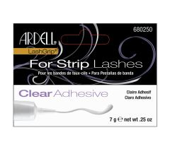 Ardell LASHGRIP STRIP ADHESIVE CLEAR