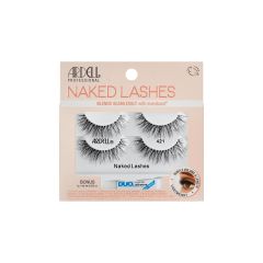 Naked Lashes 421 2 pack packaging 