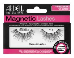 Ardell, Magnetic Lash Singles, Lash 113, 1 Pair 