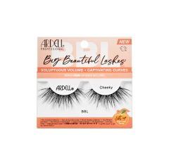 Ardell Big Beautiful Lashes Cheeky