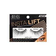 1 pair of lashes in packaging  
