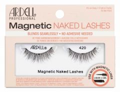 Ardell Beauty Magnetic Naked Lashes 420, 1 pair