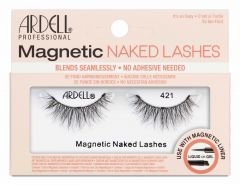Ardell Beauty Magnetic Naked Lashes 421, 1 pair 