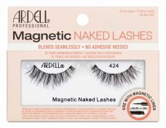 Magnetic Naked Lashes 424, 1 pair