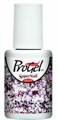 Super Nail Pro Gel, Second Base 0.5 fl oz