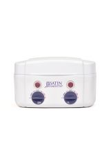 Satin smooth wax best sale pot