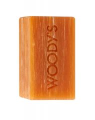 Woody's Hair & Body Shampoo Bar - 8 oz