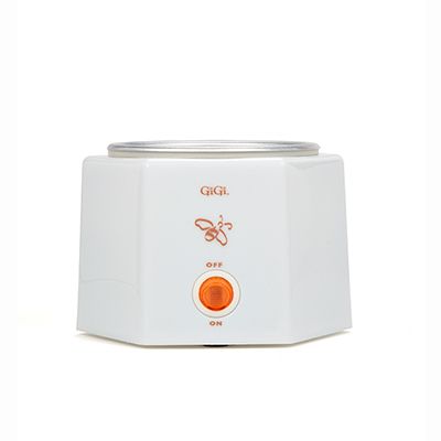 Gigi wax warmer deals
