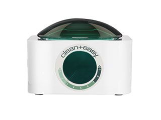 Clean Easy Clean Easy Deluxe Pot Wax Warmer Smarter Precise