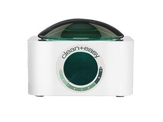 Clean Easy Deluxe Pot Wax Warmer