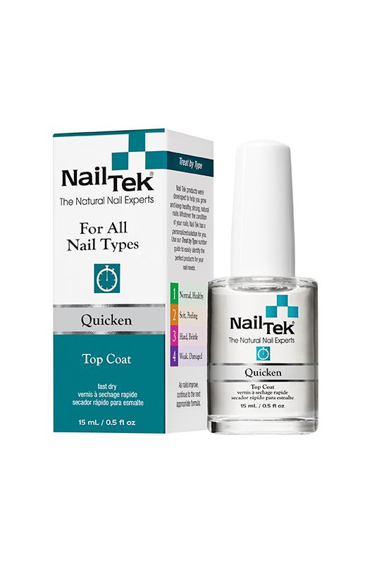 Nail tek deals