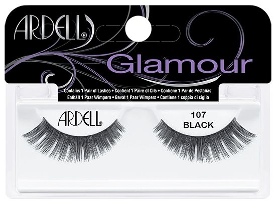 Ardell NATURAL 107
