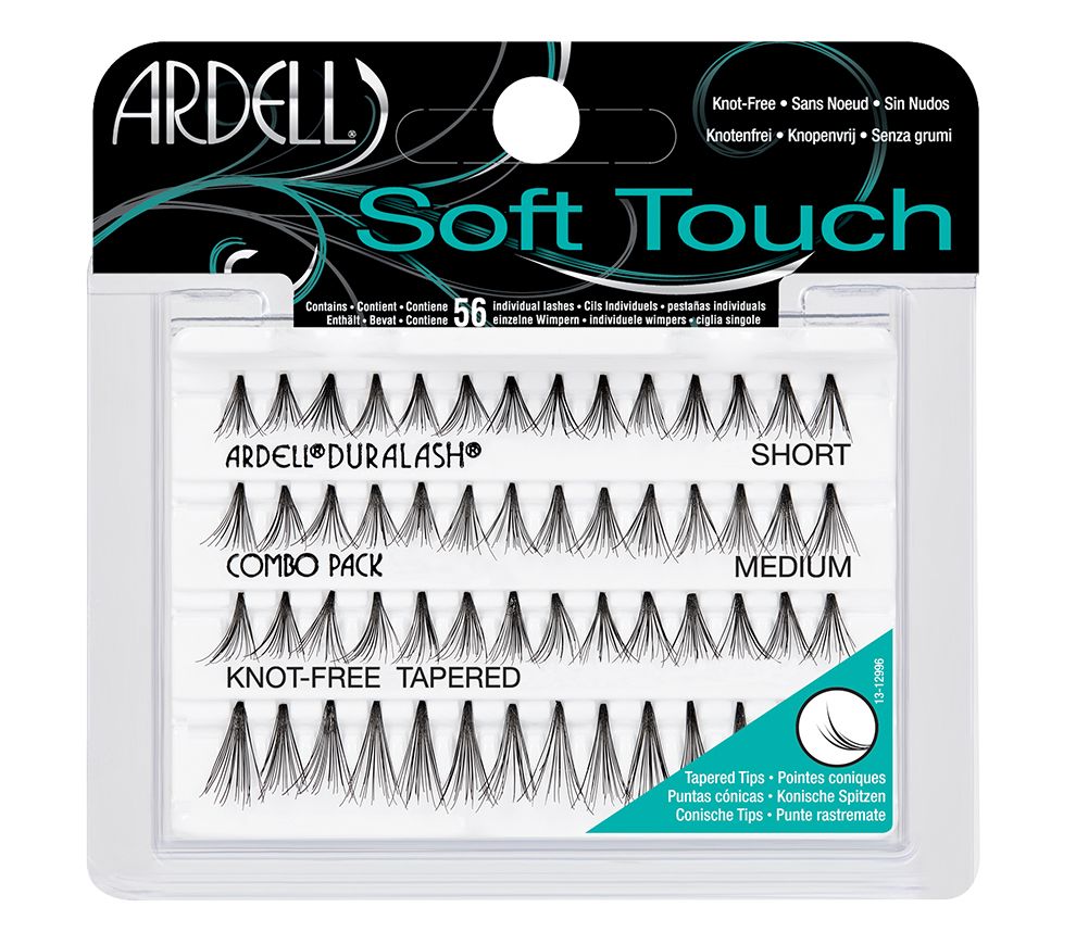Ardell Soft Touch Individuals Combo Pack