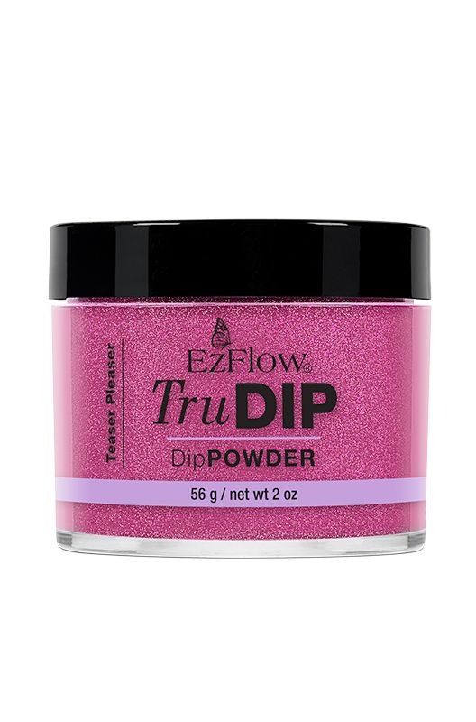 SuperNail EzFlow TruDip Teaser Pleaser 2 oz The Super Value of