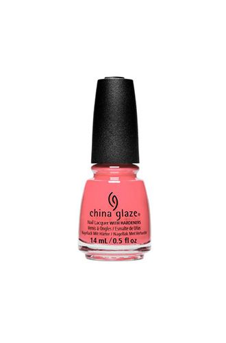 China Glaze China Glaze Nail Lacquer Sunset Crew 0.5 fl oz Live