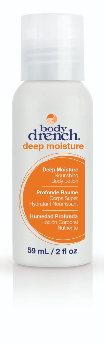 Body online drench lotion