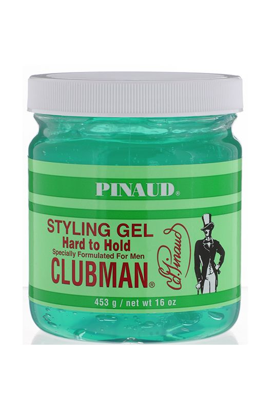 Pinaud shop clubman gel