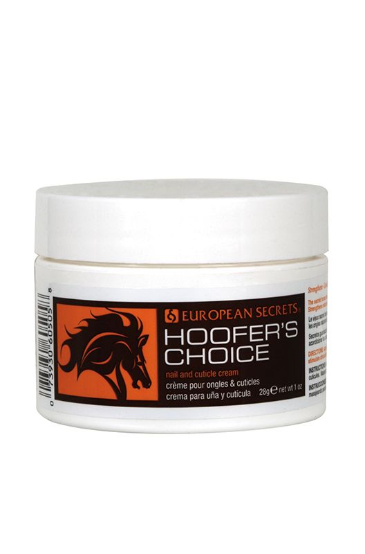 Gena Healthy Hoof Intensive Protein Treatment - 28g - Onceit