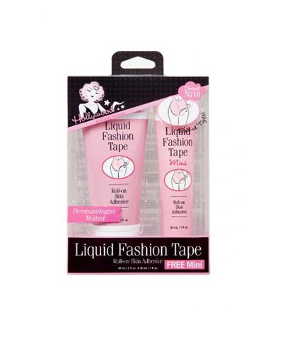 Fashionable Body Tape, Double-Sided Clothing Tape, Invisible Bra Tape,  Fabric Tape, Dress Tape, Cloth Tape, Hollywood Fashion Tape