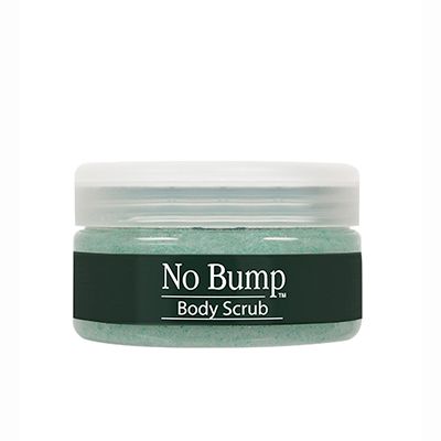 Best body scrub for ingrown hairs discount
