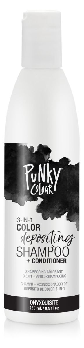Colour depositing hot sale shampoo