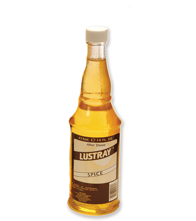 Lustray aftershave deals