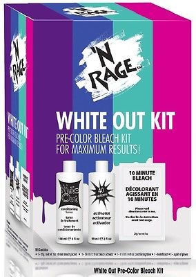 Punky discount color toner