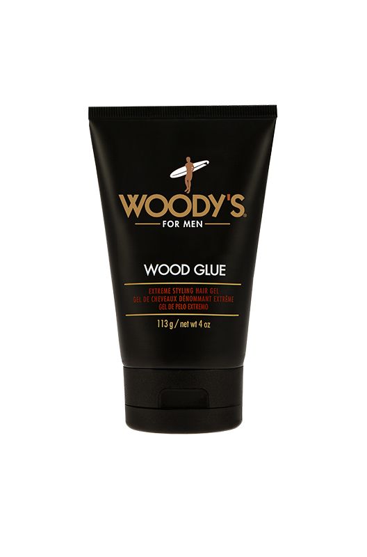 Mens sale hair glue