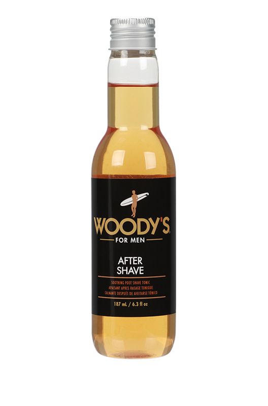 Woody s After Shave Tonic