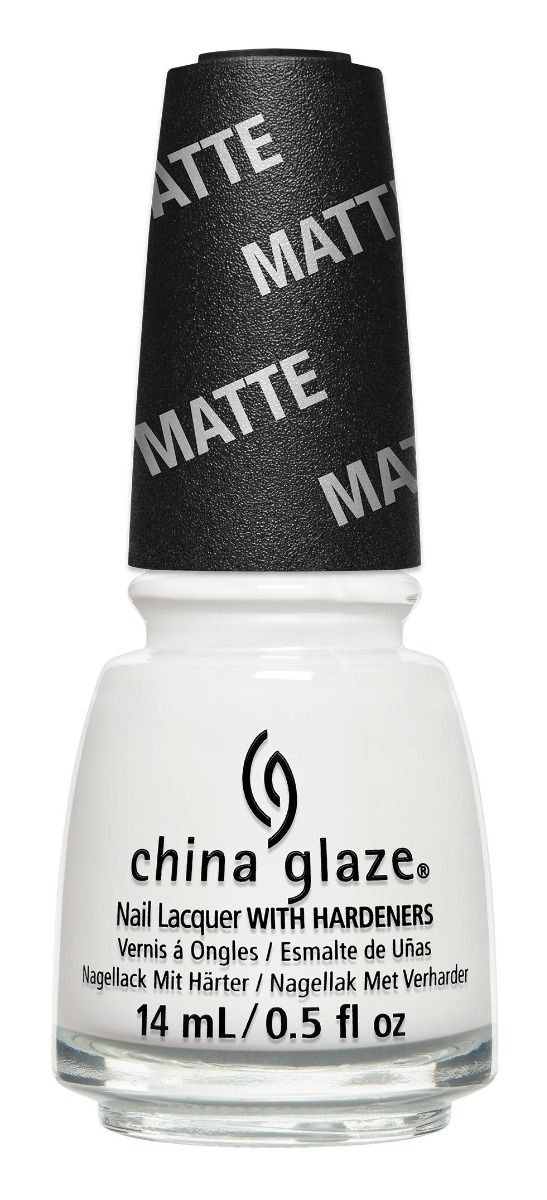 tanvi27 Super stay Premium Matte White Nail Polish Matte finish WHITE -  Price in India, Buy tanvi27 Super stay Premium Matte White Nail Polish Matte  finish WHITE Online In India, Reviews, Ratings