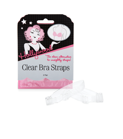 Find exceptional quality clear bra straps of all kinds for various  fashionable occasions. Buy now 