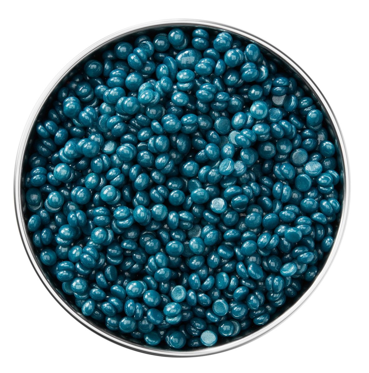 GiGi Hard Wax Beads Infused with Smoothing Azulene 14oz