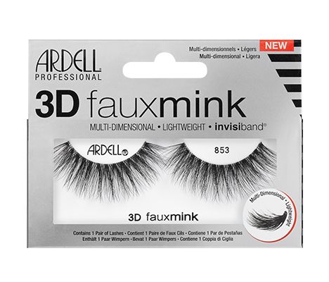 3d faux clearance mink lashes