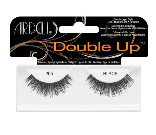 Ardell double shop up lashes