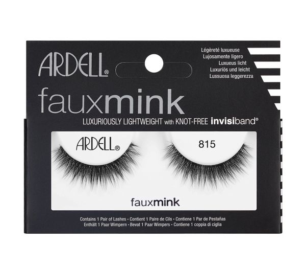 Faux mink store