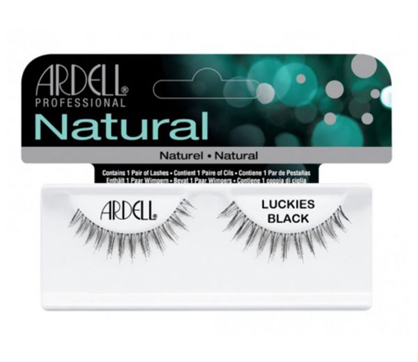 Ardell false new arrivals eyelashes