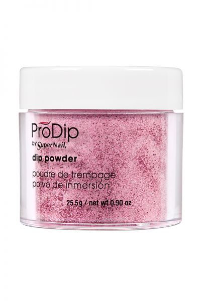 SuperNail SuperNail ProDip Material Girl 0.90 oz The Super Value