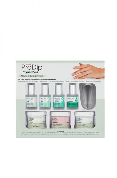Prodip by supernail online