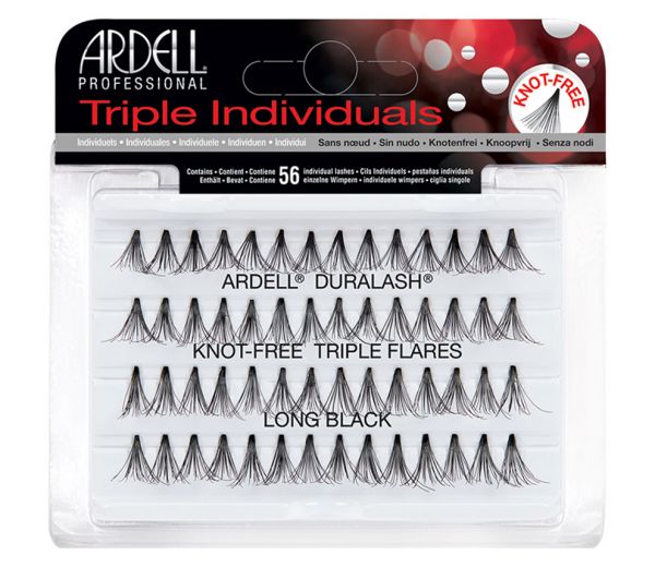 Eyelashes individual shop