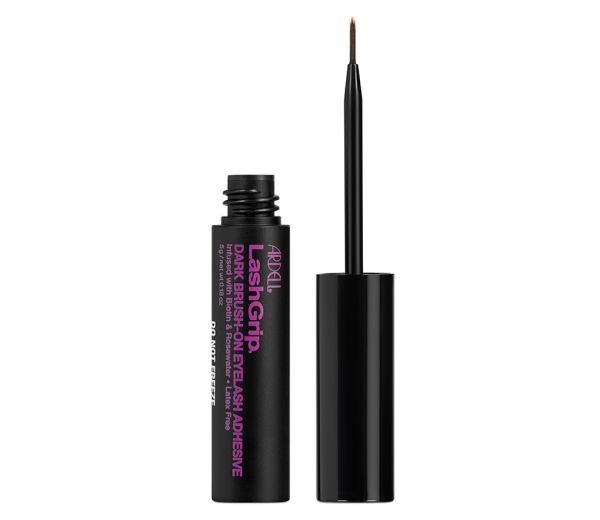 Ardell LashGrip Brush On Lash Adhesive Infused with Biotin