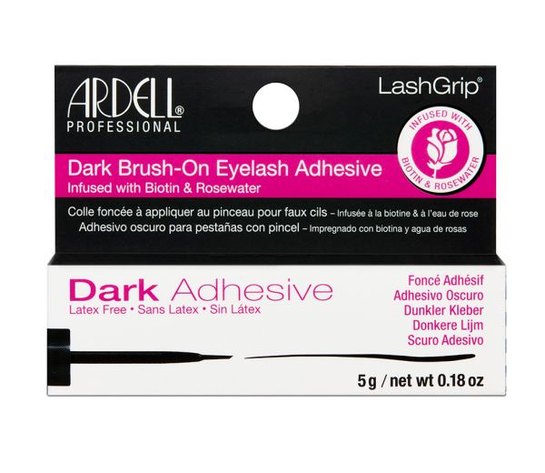 Ardell on sale lashes glue