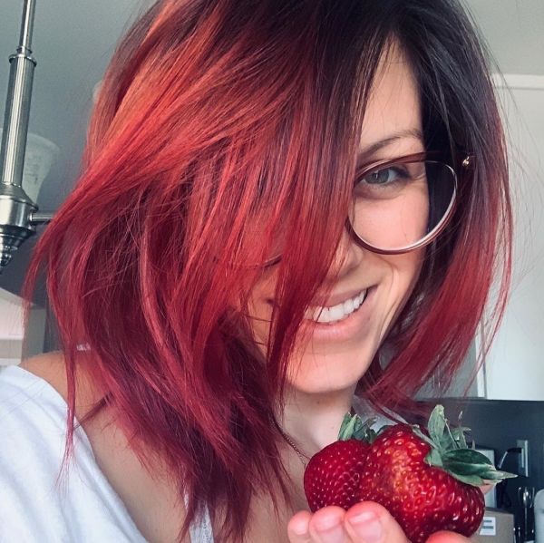 Punky clearance colour shampoo