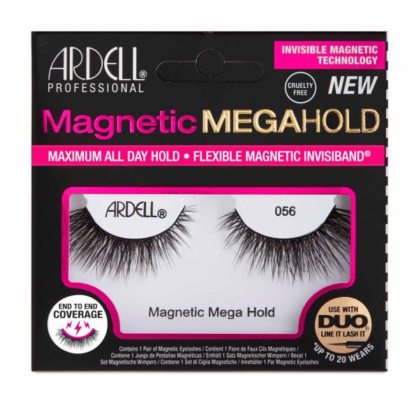 Ardell Magnetic Megahold 056